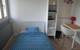 Residence Zola