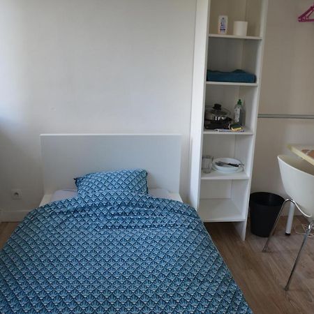 Residence Zola Le Havre Extérieur photo