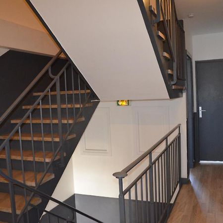 Residence Zola Le Havre Extérieur photo