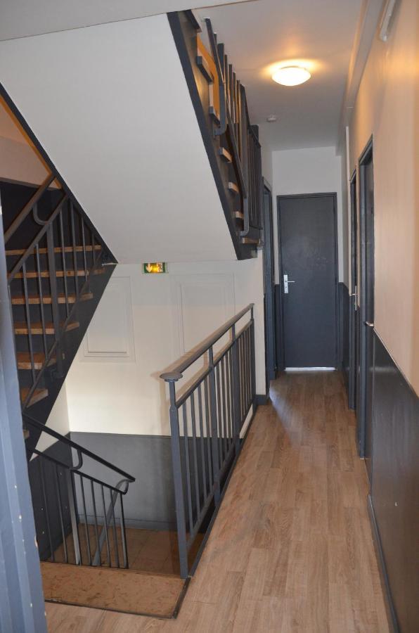 Residence Zola Le Havre Extérieur photo