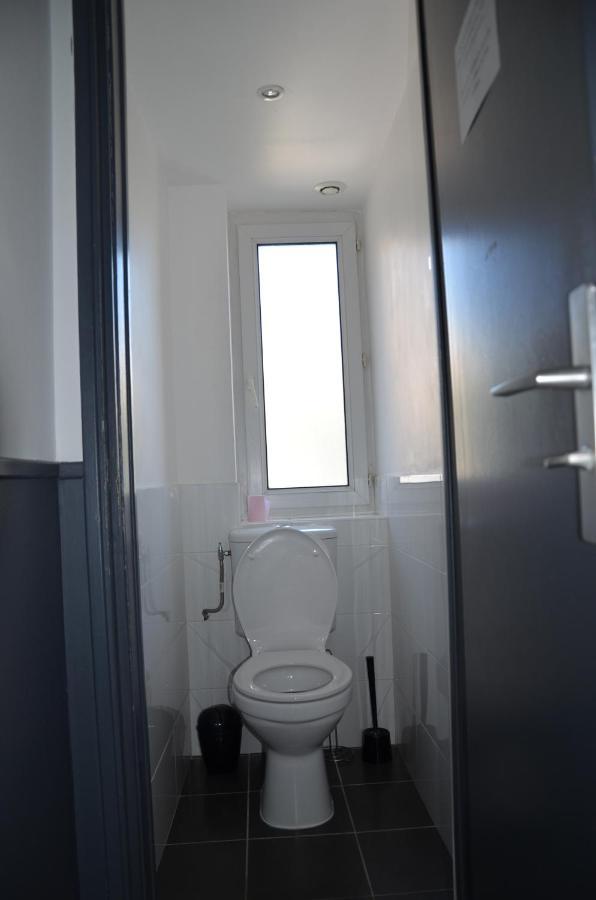 Residence Zola Le Havre Extérieur photo