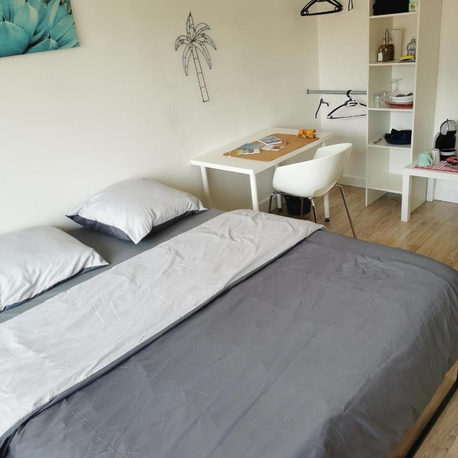 Residence Zola Le Havre Extérieur photo