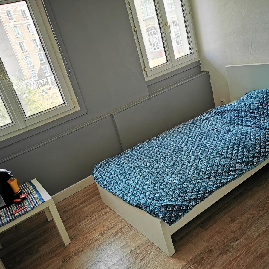 Residence Zola Le Havre Extérieur photo