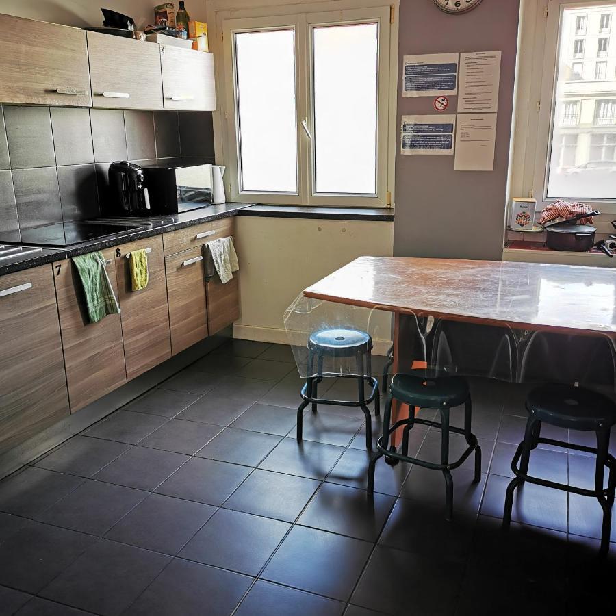 Residence Zola Le Havre Extérieur photo