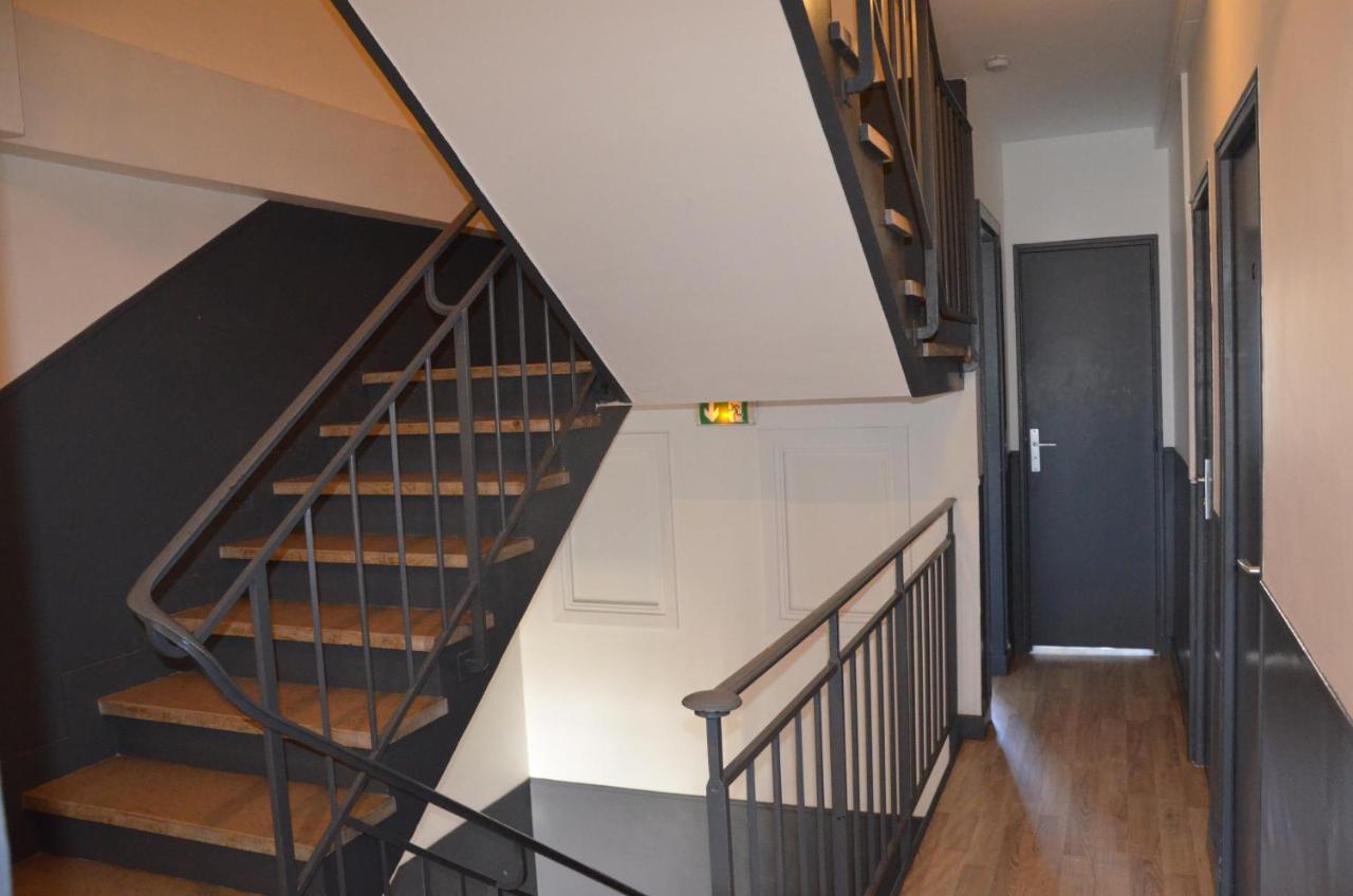 Residence Zola Le Havre Extérieur photo