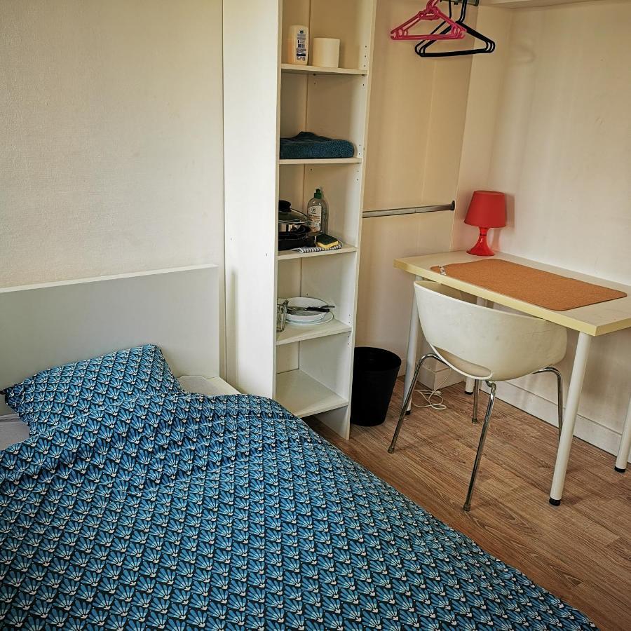 Residence Zola Le Havre Extérieur photo