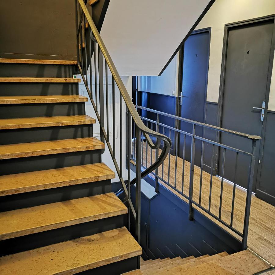 Residence Zola Le Havre Extérieur photo